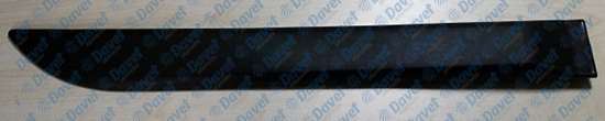 PLEKSAN 2227 Kapi Bandi Arka Sol Renault Clio 17- Dacia Logan Mcv 13-